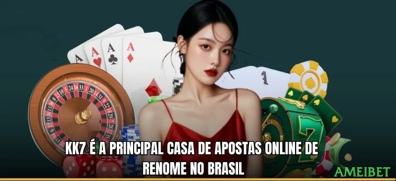 ameibet - Entre no Jogo e Ganhe Muito no Cassino Online Mais Seguro do Brasil!